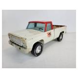 Vintage Nylint Chevy Pickup Truck with Northrup King Decals
