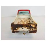 Vintage Nylint Chevy Pickup Truck with Northrup King Decals