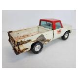 Vintage Nylint Chevy Pickup Truck with Northrup King Decals