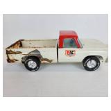 Vintage Nylint Chevy Pickup Truck with Northrup King Decals