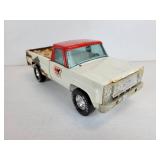 Vintage Nylint Chevy Pickup Truck with Northrup King Decals