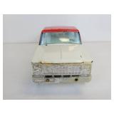 Vintage Nylint Chevy Pickup Truck with Northrup King Decals