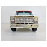 Vintage Nylint Chevy Pickup Truck with Northrup King Decals