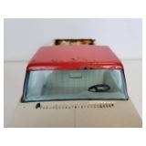 Vintage Nylint Chevy Pickup Truck with Northrup King Decals