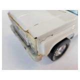 Vintage Nylint Chevy Pickup Truck with Northrup King Decals