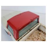 Vintage Nylint Chevy Pickup Truck with Northrup King Decals