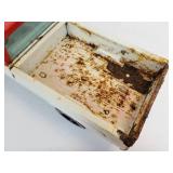 Vintage Nylint Chevy Pickup Truck with Northrup King Decals