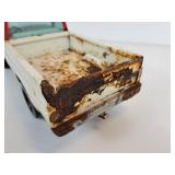 Vintage Nylint Chevy Pickup Truck with Northrup King Decals