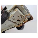 Vintage Nylint Chevy Pickup Truck with Northrup King Decals