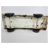 Vintage Nylint Chevy Pickup Truck with Northrup King Decals