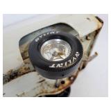 Vintage Nylint Chevy Pickup Truck with Northrup King Decals