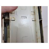 Vintage Nylint Chevy Pickup Truck with Northrup King Decals