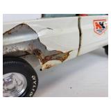 Vintage Nylint Chevy Pickup Truck with Northrup King Decals