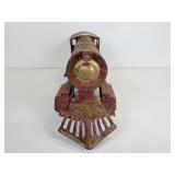 Antique Dayton Friction Hill Climber Toy Locomotive