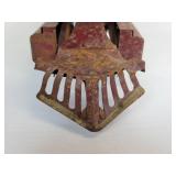 Antique Dayton Friction Hill Climber Toy Locomotive