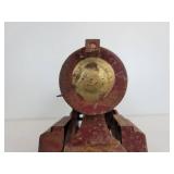 Antique Dayton Friction Hill Climber Toy Locomotive