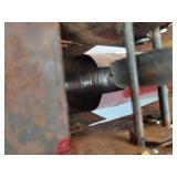 Antique Dayton Friction Hill Climber Toy Locomotive