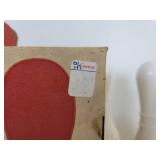 New Old Stock Hasbro Bowl-A-Strike Bowling Game - Complete!