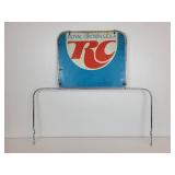 RC Cola Display Sign
