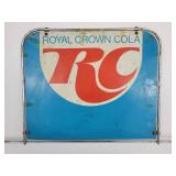 RC Cola Display Sign