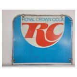 RC Cola Display Sign