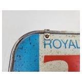 RC Cola Display Sign