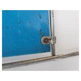 RC Cola Display Sign