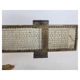 Vintage Pelouze Scale - Sealed by the Railroad & Warehouse Commission of the State of Minnesota in 1938