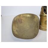 Vintage Pelouze Scale - Sealed by the Railroad & Warehouse Commission of the State of Minnesota in 1938