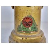 Vintage Pelouze Scale - Sealed by the Railroad & Warehouse Commission of the State of Minnesota in 1938