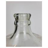 6 Gallon Glass Carboy/Jug - Made in Mexico