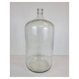 6 Gallon Glass Carboy/Jug - Made in Italy