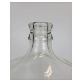 6 Gallon Glass Carboy/Jug - Made in Italy