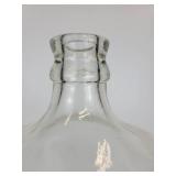 6 Gallon Glass Carboy/Jug - Made in Italy