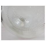 6 Gallon Glass Carboy/Jug - Made in Italy