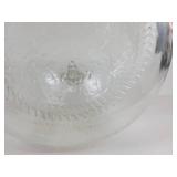 6 Gallon Glass Carboy/Jug - Made in Italy