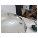 6 Gallon Glass Carboy/Jug - Made in Italy