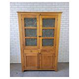 Antique Pie Safe from the late 1800s - NO SHIPPING