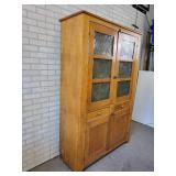 Antique Pie Safe from the late 1800s - NO SHIPPING