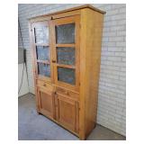 Antique Pie Safe from the late 1800s - NO SHIPPING