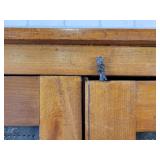 Antique Pie Safe from the late 1800s - NO SHIPPING