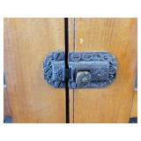 Antique Pie Safe from the late 1800s - NO SHIPPING