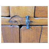 Antique Pie Safe from the late 1800s - NO SHIPPING