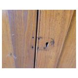 Antique Pie Safe from the late 1800s - NO SHIPPING