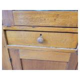 Antique Pie Safe from the late 1800s - NO SHIPPING