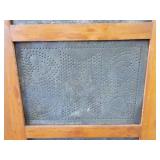 Antique Pie Safe from the late 1800s - NO SHIPPING