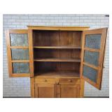 Antique Pie Safe from the late 1800s - NO SHIPPING