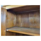 Antique Pie Safe from the late 1800s - NO SHIPPING