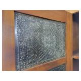 Antique Pie Safe from the late 1800s - NO SHIPPING