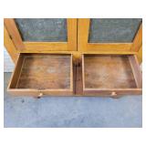 Antique Pie Safe from the late 1800s - NO SHIPPING